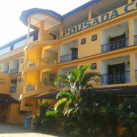Pousada Costa Verde Angra dos Reis Dış mekan fotoğraf