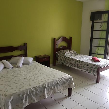 Pousada Costa Verde Angra dos Reis Dış mekan fotoğraf