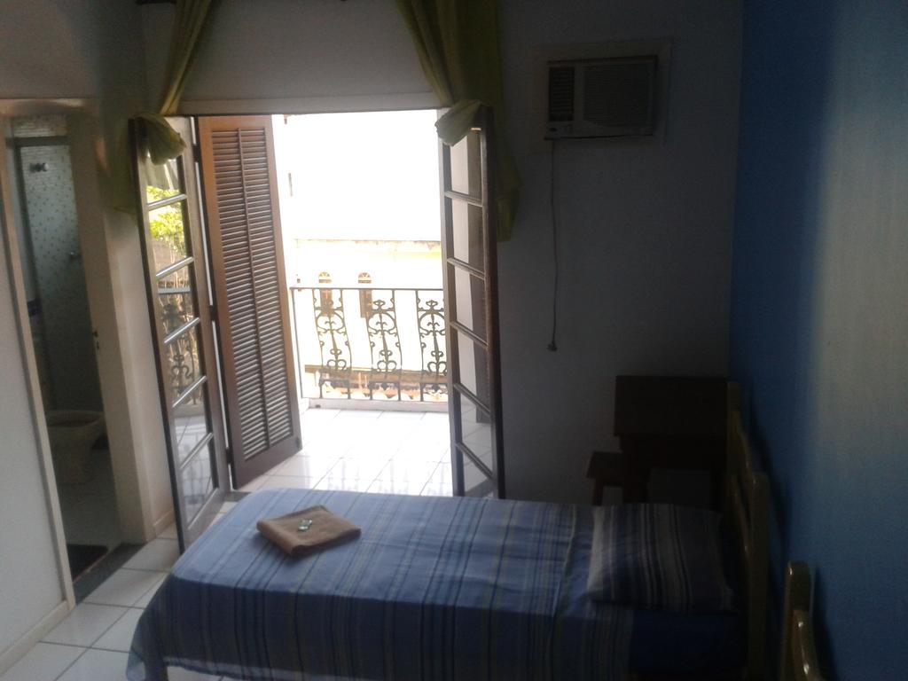 Pousada Costa Verde Angra dos Reis Dış mekan fotoğraf