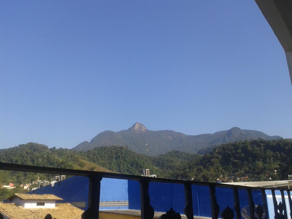 Pousada Costa Verde Angra dos Reis Dış mekan fotoğraf