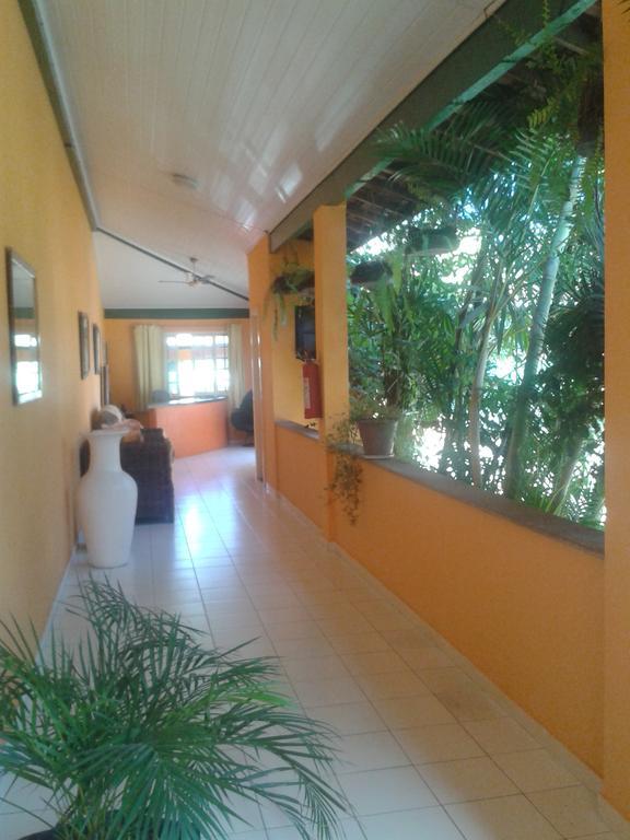 Pousada Costa Verde Angra dos Reis Dış mekan fotoğraf