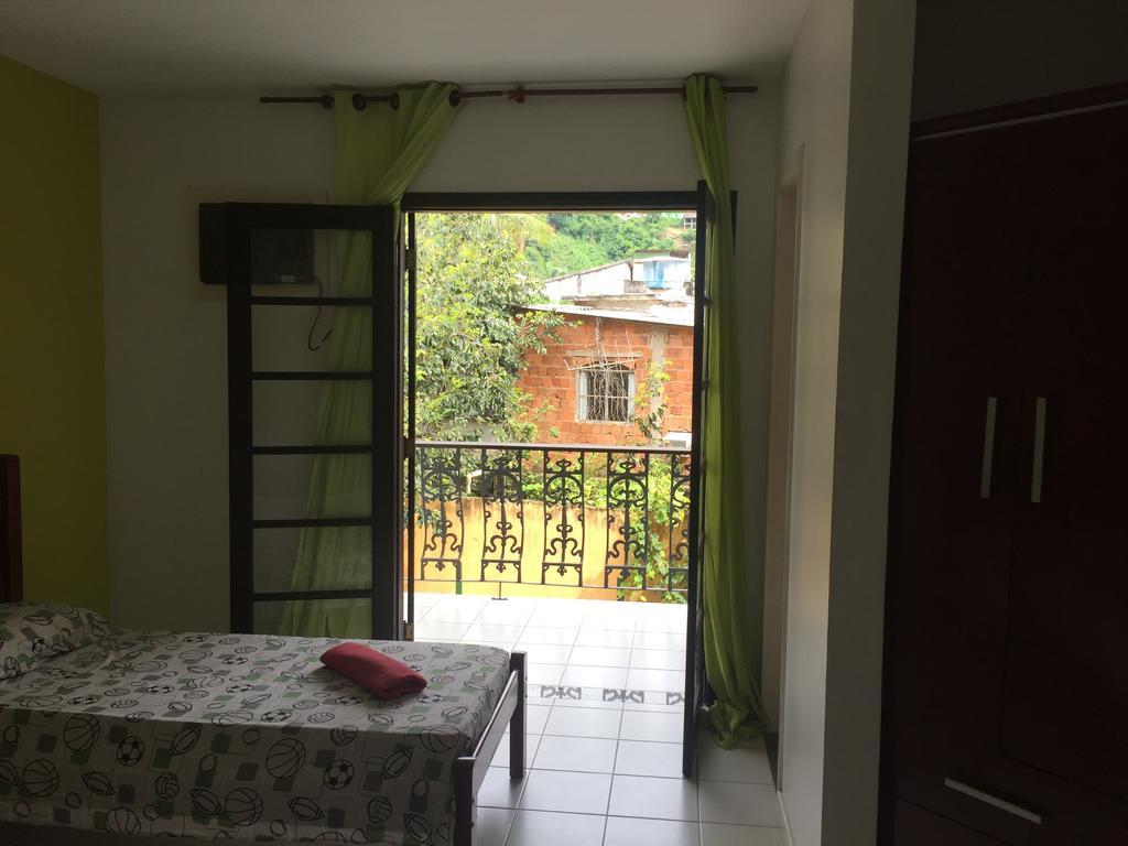 Pousada Costa Verde Angra dos Reis Dış mekan fotoğraf