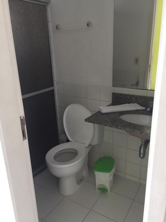 Pousada Costa Verde Angra dos Reis Dış mekan fotoğraf