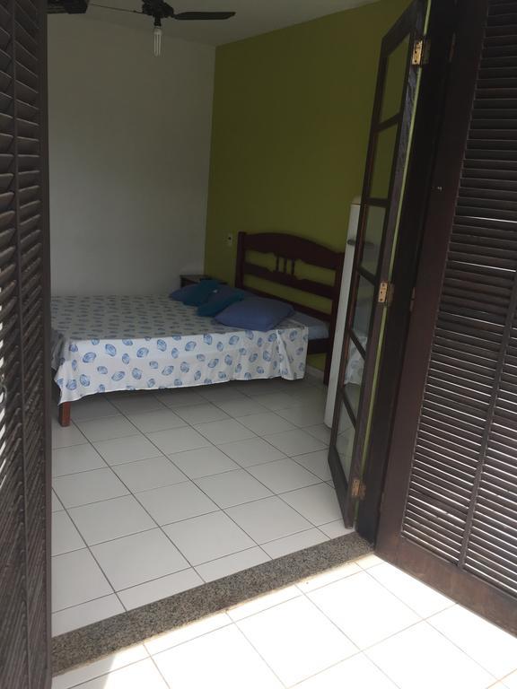 Pousada Costa Verde Angra dos Reis Dış mekan fotoğraf