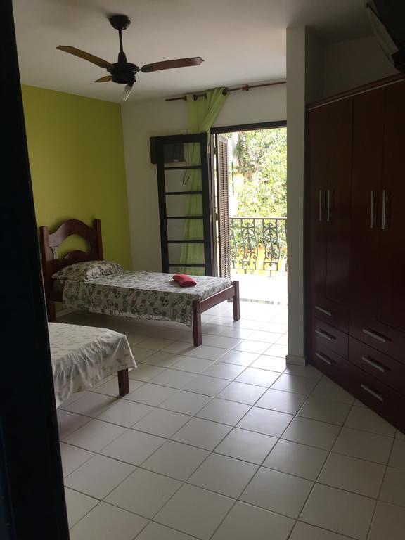 Pousada Costa Verde Angra dos Reis Dış mekan fotoğraf